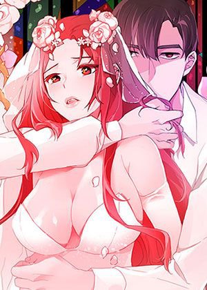 热门漫画1